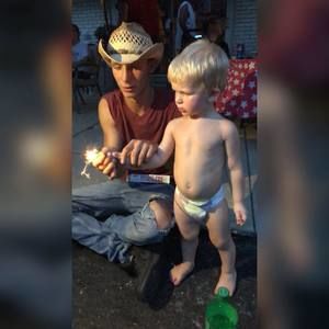 Meet your Posher, Cody